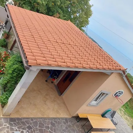 Studio Rene 3 Izola Exterior photo